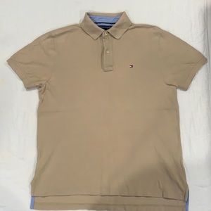 S Tommy Hilfiger Polo Shirt